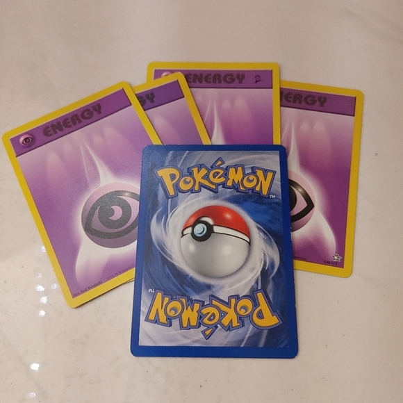 Pokemon TOGETIC 16/111 Holo card - Picture 3 of 3